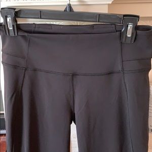 Lululemon Groove Pant flare